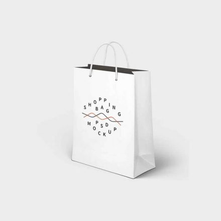 Shopping Bag