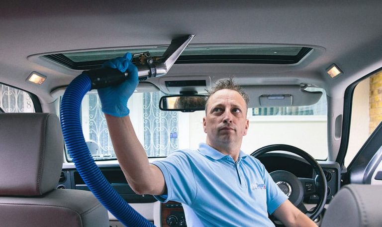 Caring for the new car – Automotz