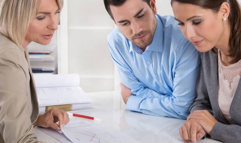 Consultancy portfolio showcasing successful business projects