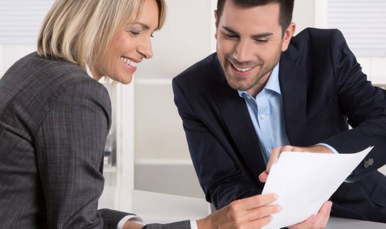 Consultancy portfolio showcasing successful business projects