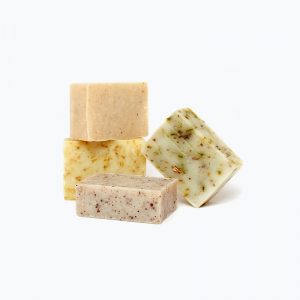 Handmade Soap