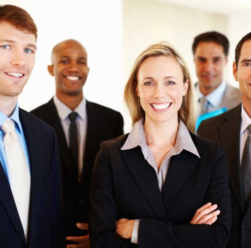 Business risk services