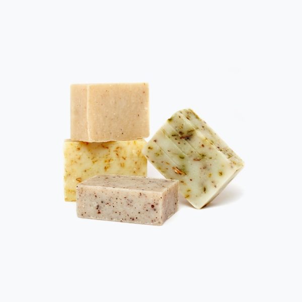 Handmade Soap