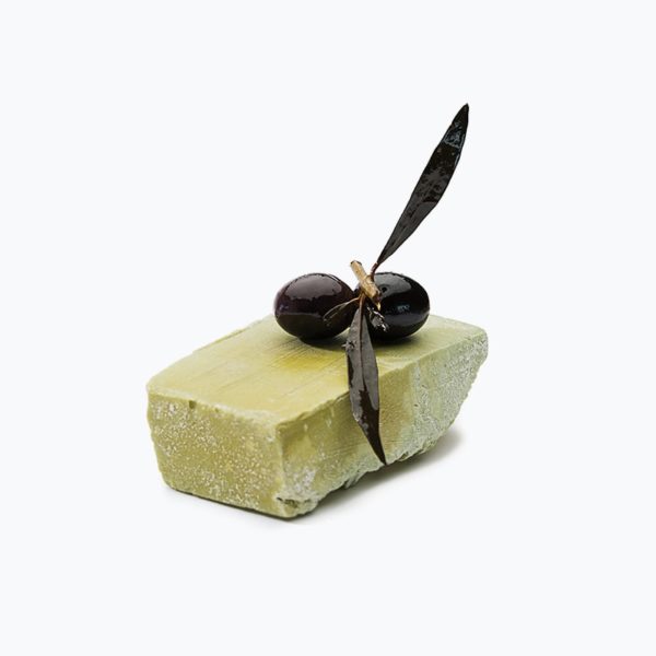 Olive Soap