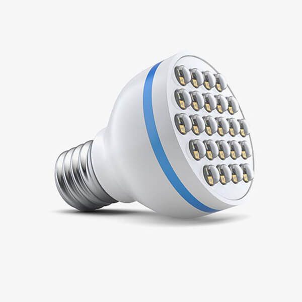 Big Led Bulb