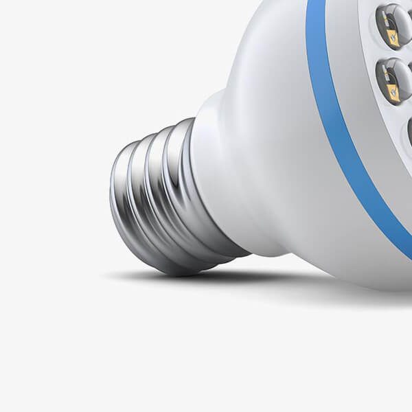 Big Led Bulb - Image 3