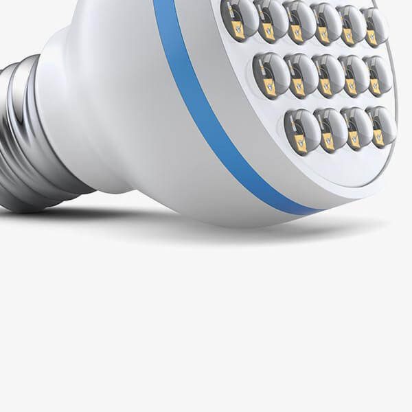 Big Led Bulb - Image 2