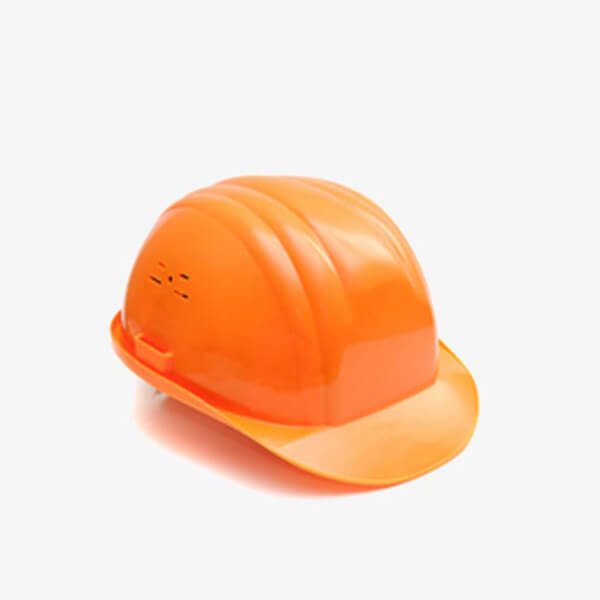 Construction Helmet