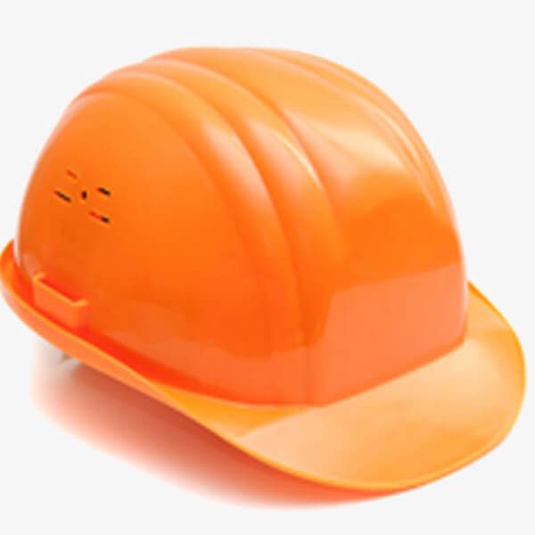 Construction Helmet - Image 2