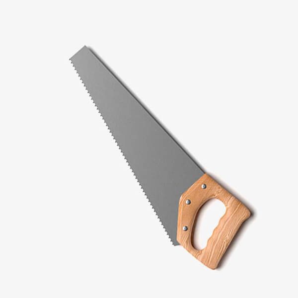 Hand Saw