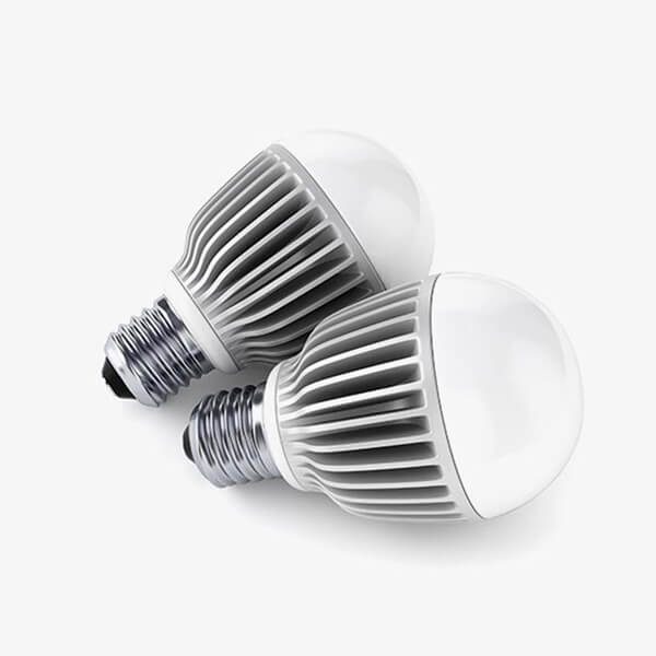 LED Bulb