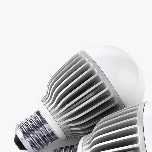 LED Bulb - Image 2