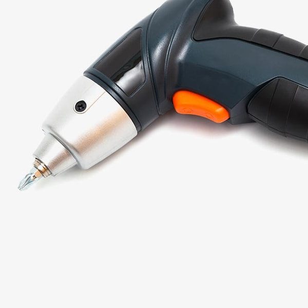 Portable Hand Drill - Image 3