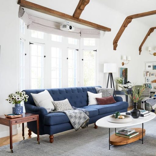Drawing Room Look