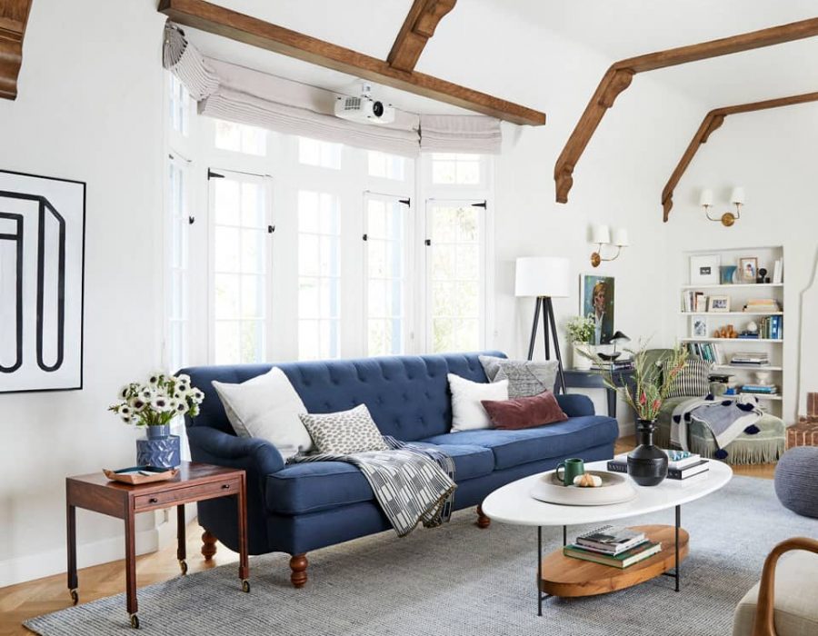 Drawing Room Look