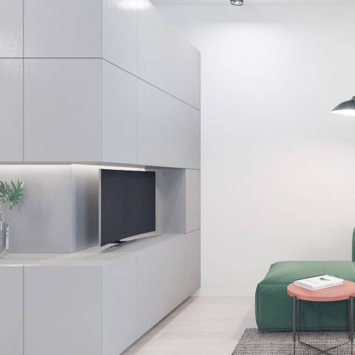Villa Interior Design