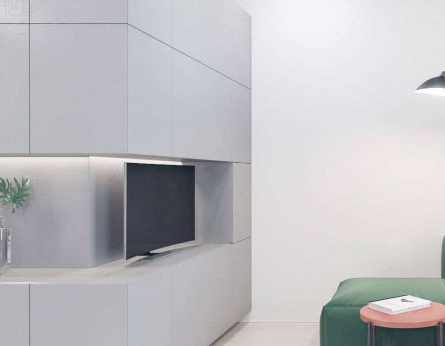 Villa Interior Design