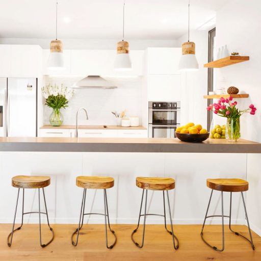 Kitchen Look
