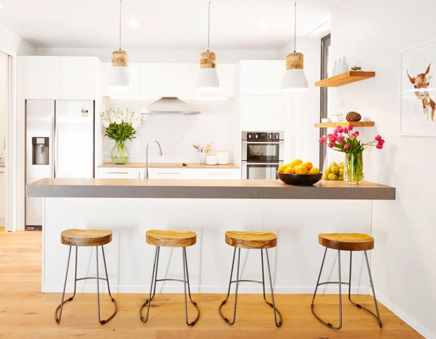 Kitchen Look
