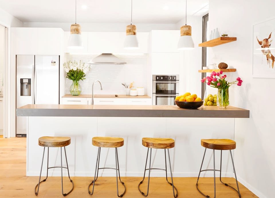Kitchen Look