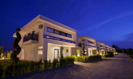 Get the best property by our agent