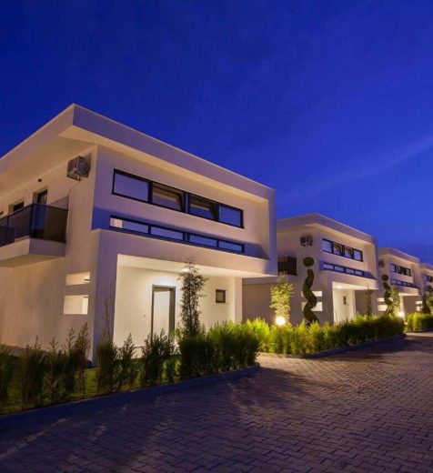 Get the best property by our agent