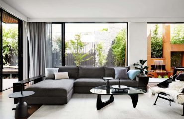 The Most Beautiful Interior Designs