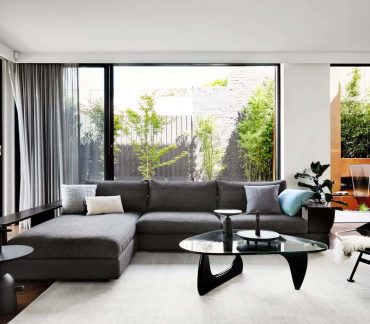 The Most Beautiful Interior Designs