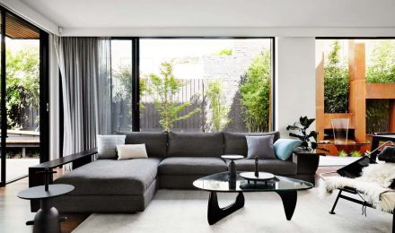The Most Beautiful Interior Designs