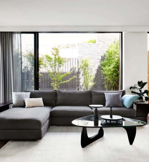 The Most Beautiful Interior Designs