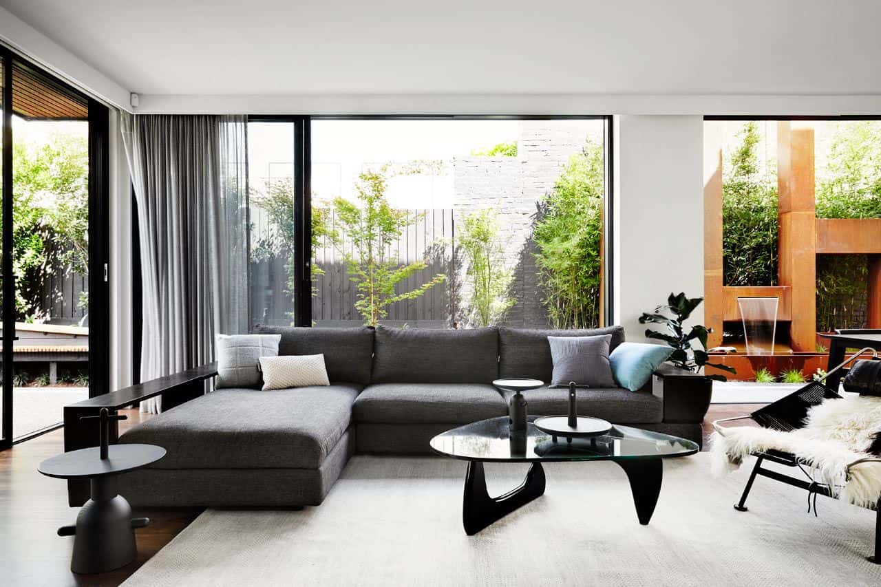 The Most Beautiful Interior Designs