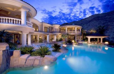 An Old Convent Compact Luxury Home