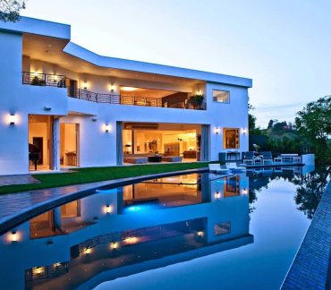 Real Estate Quaterly Report Property