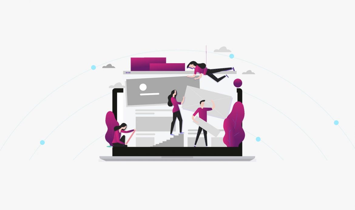 Analytics and reporting services by Lintis SEO