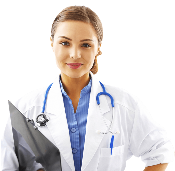 Specialized treatment for chronic health conditions
