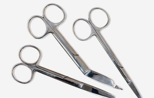 Surgical Scissors