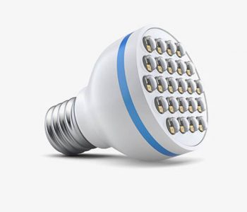 Big Led Bulb