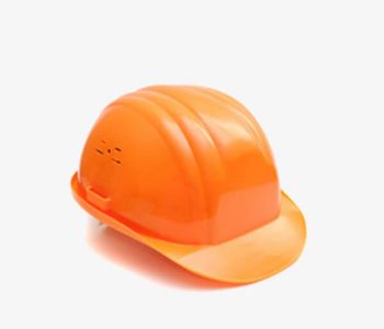 Construction Helmet