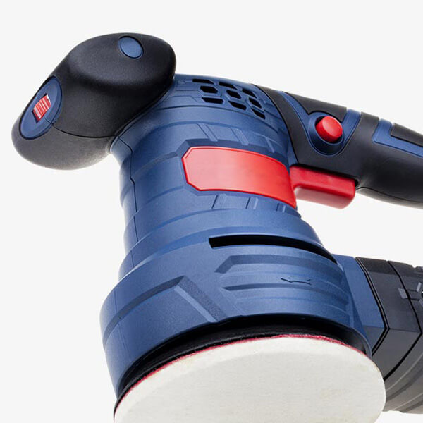 Hand Polishing Machine - Image 3