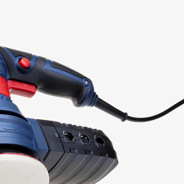 Hand Polishing Machine - Image 4