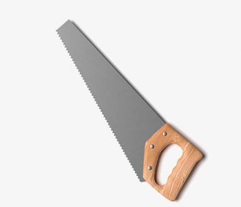 Hand Saw
