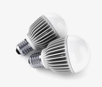 LED Bulb