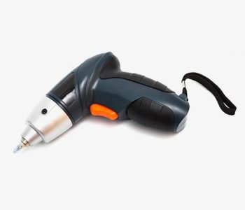 Portable Hand Drill