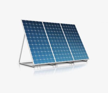 Multiple Solar Panels