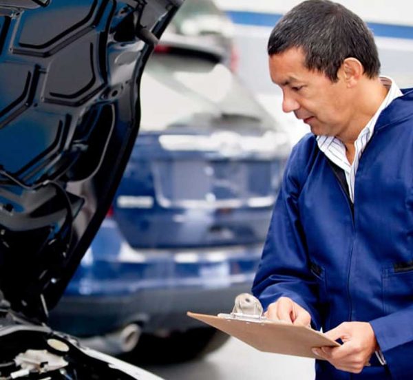 What Is Car Inspection?