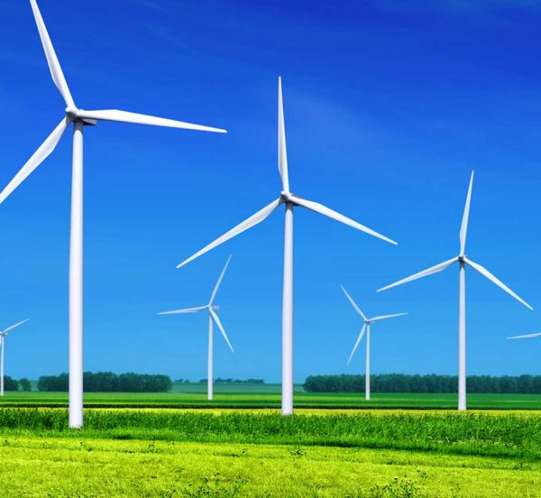 Agricultural Wind Project