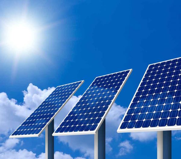 Solar Power Technology