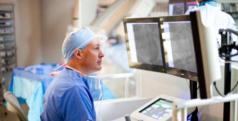 cardiology