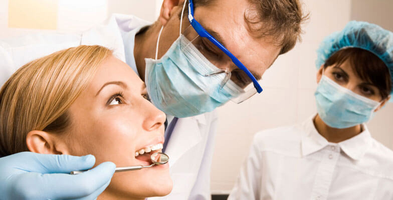 dentistry