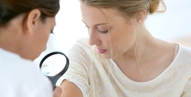 dermatology